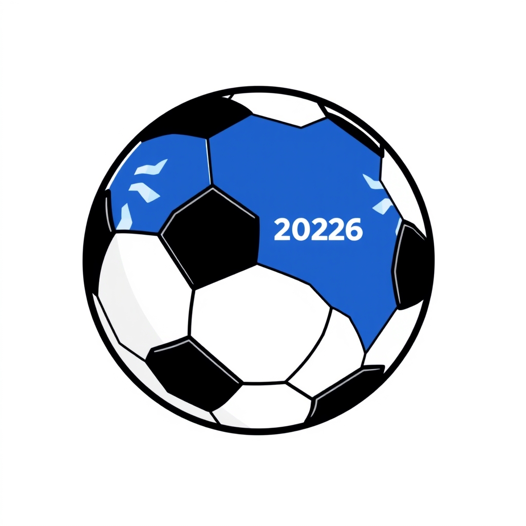 Datos en vivo oficiales de la Copa Mundial de la FIFA 2026 API