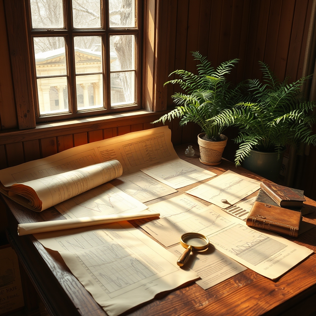 CBK Timeseries API: Historical Prints and Charts