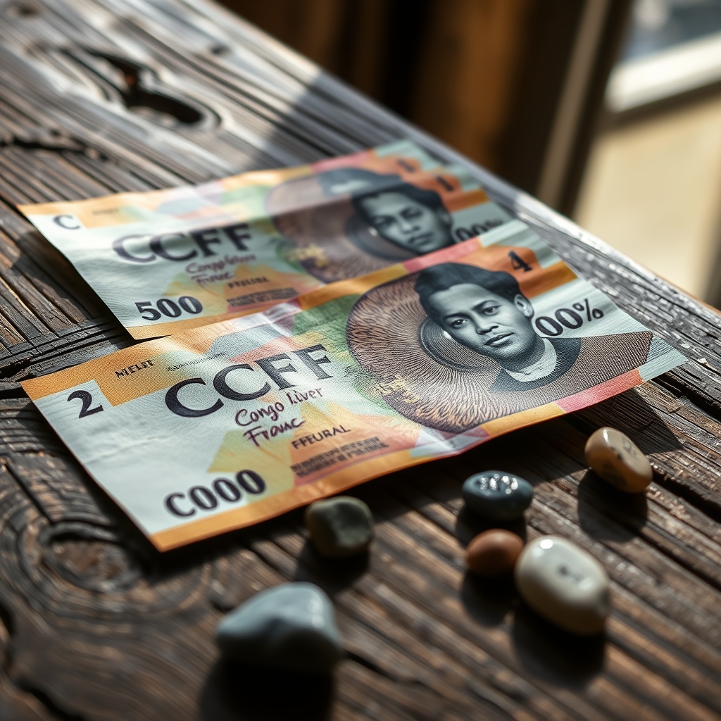 Get Accurate Congolese Franc (CDF) Prices in Multiple Currencies for Your Application with this API