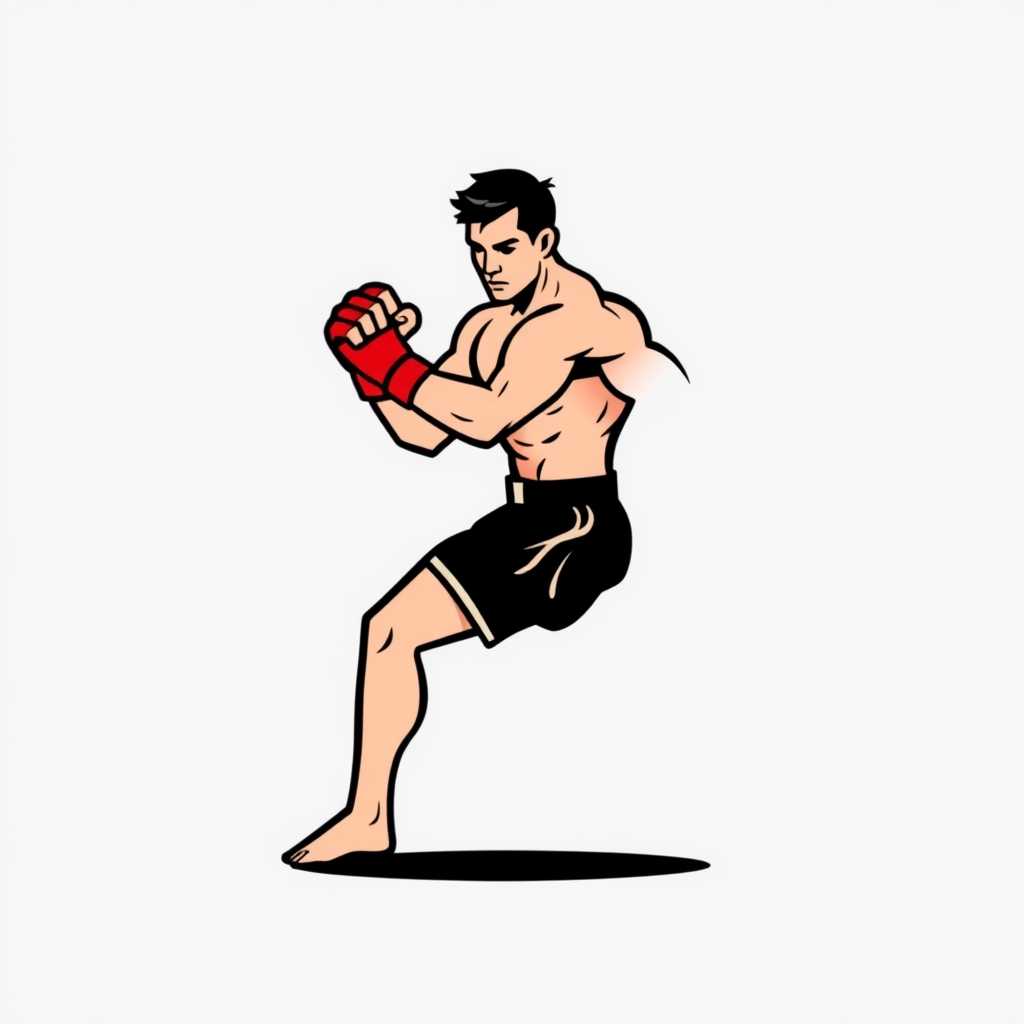 MMA Combat Athlete Data API