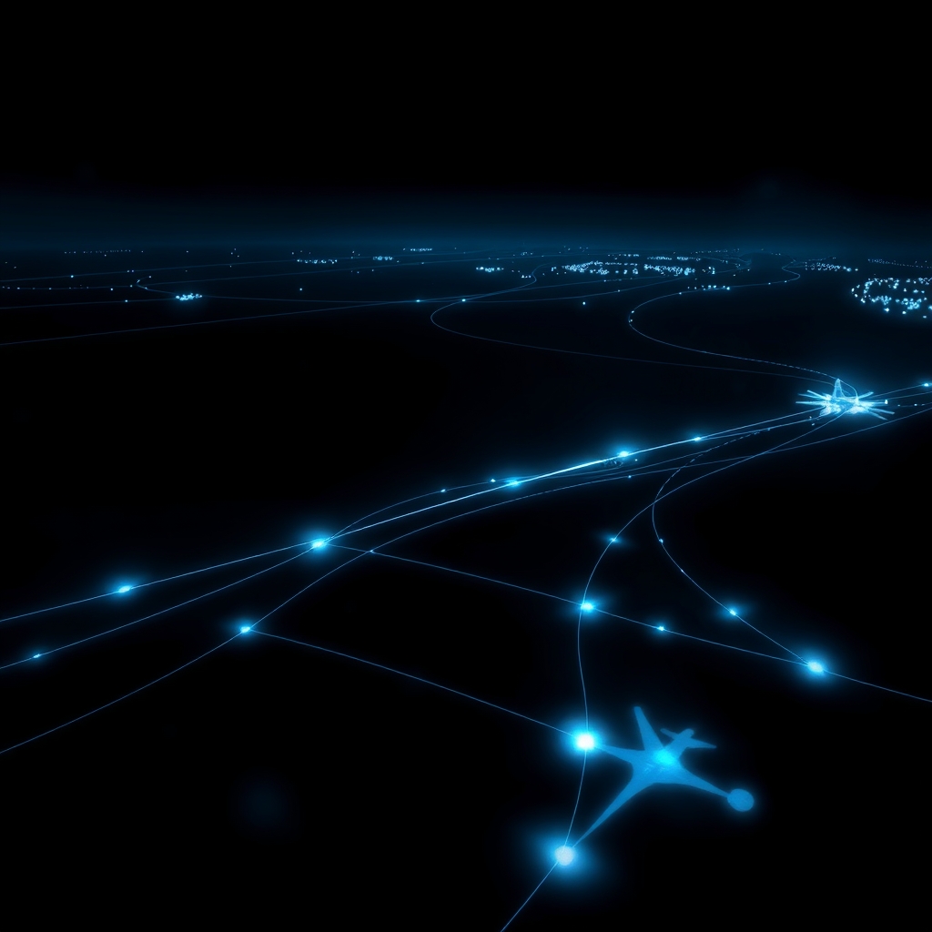 Airlines Routes API for ANA (All Nippon Airways) (HND)