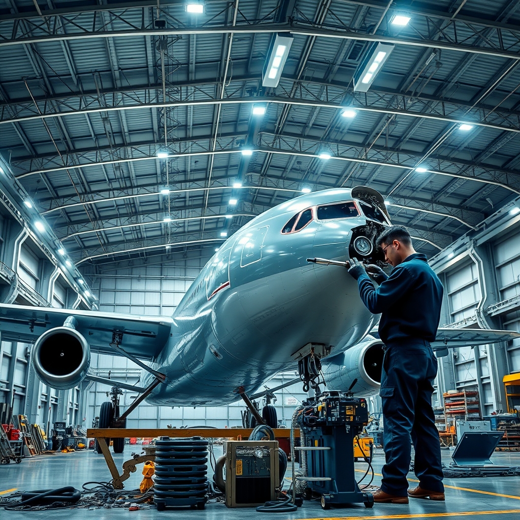 DCA Airport Added to Our Real-Time Flight Status API