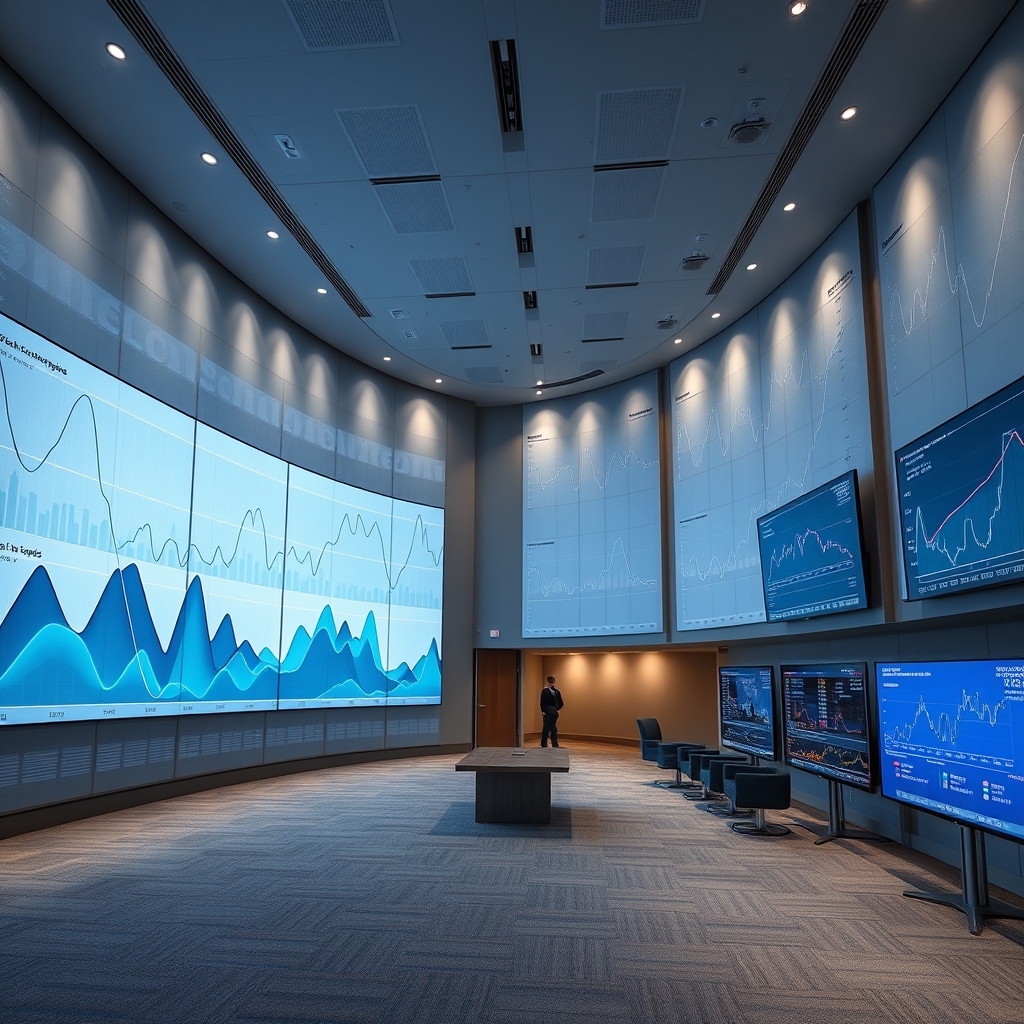 US Treasury 1-Year Rate Volatility & Fluctuation Analysis