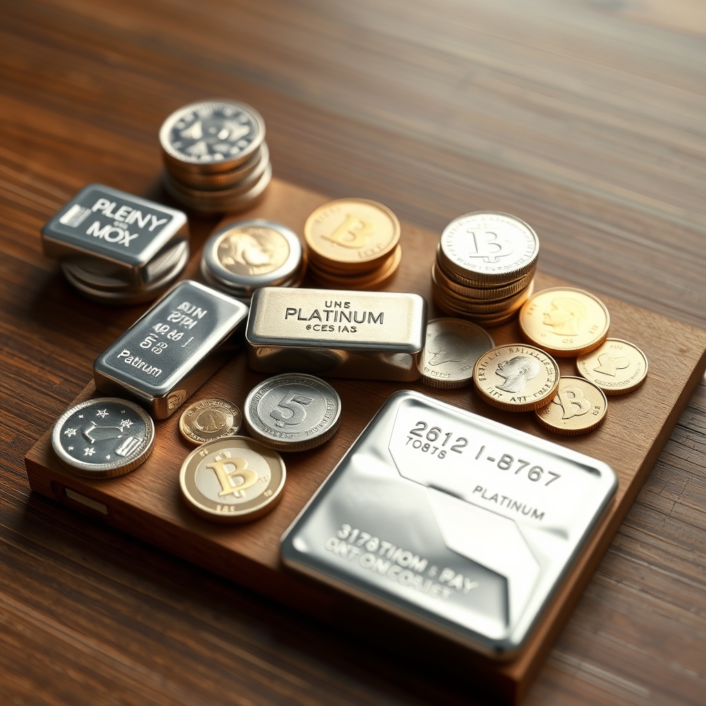 Historical Platinum Rates API vs Live Precious Metals Rates API: What to Choose?