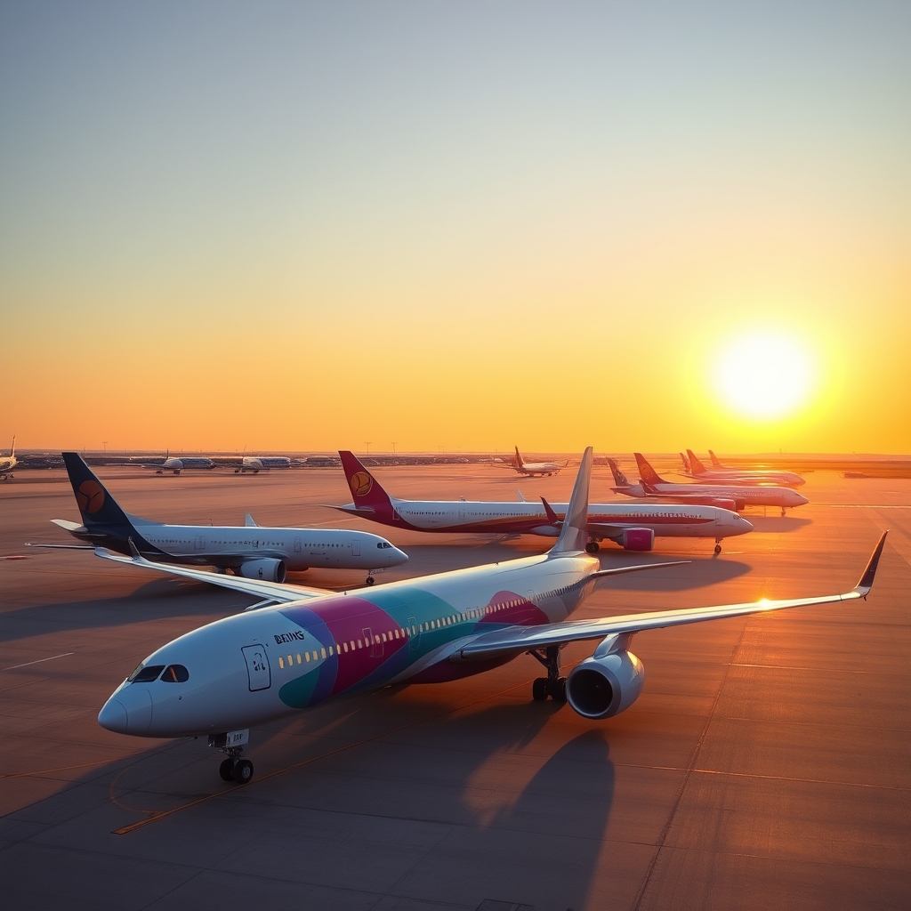 Plan Future Travel with Future Flights Prediction API for Oklahoma City Will Rogers World Airport