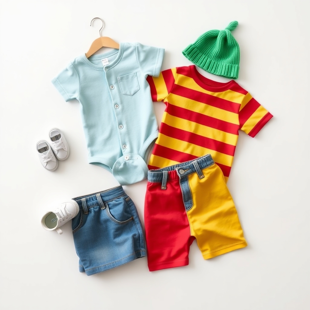 Effective Website Classification APIs for Children's Clothing Sites