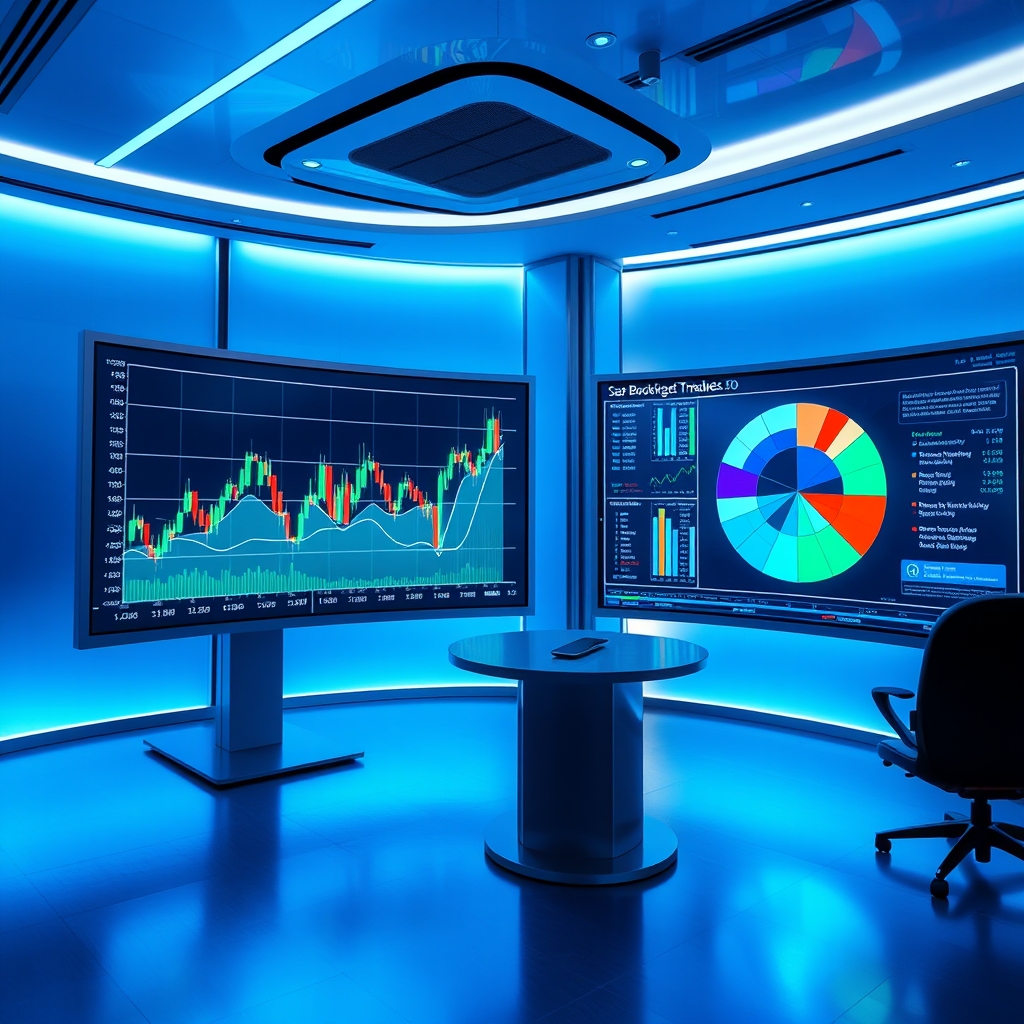 How to Retrieve Euronext 100 OHLC Data for Investment Decision Making with Indices-API