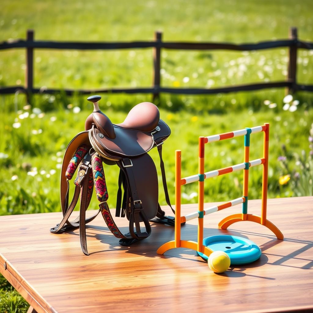 How to Use a Website Classification API for Animal Sports