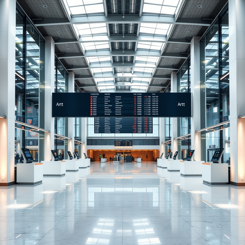 Best API to Access Tel Aviv Ben Gurion Airport Flights Schedules Data in 2025