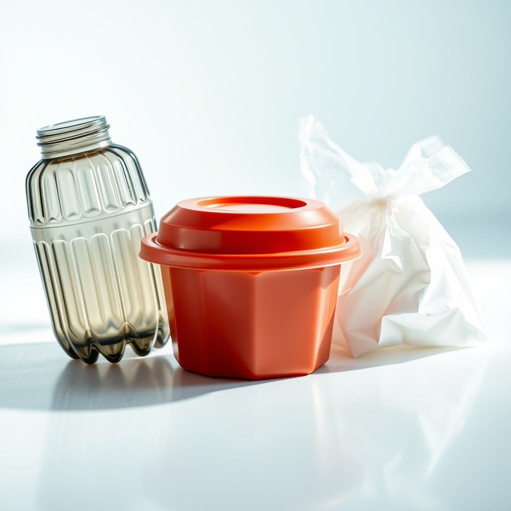 Best Website Classification API for Plastic Packaging Websites