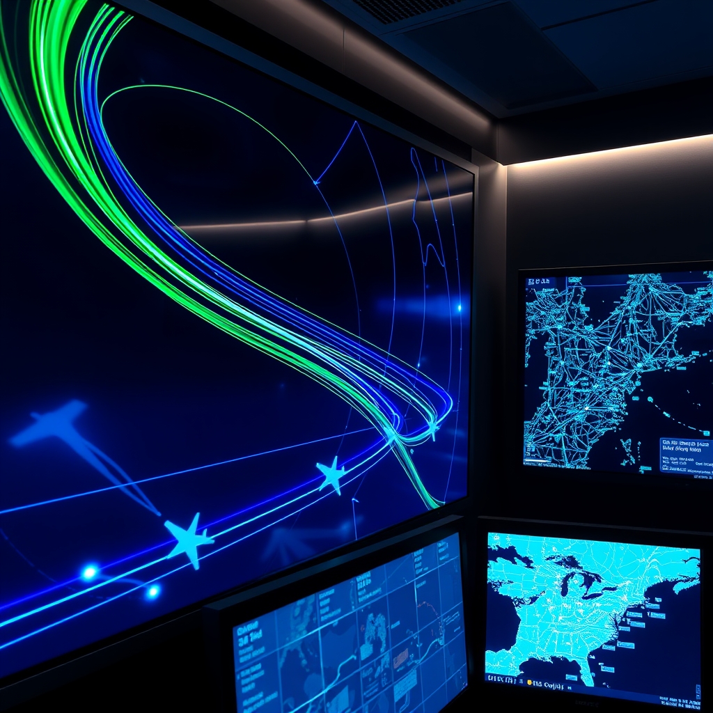 Track United Airlines Flights Live with Our Flight Info By Flight Number API ({IATA code})