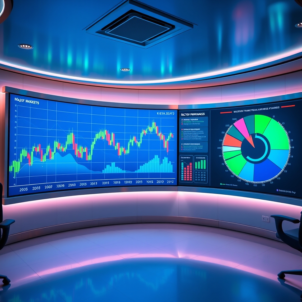 How to Retrieve Euronext 100 OHLC Data for Historical Market Analysis with Indices-API