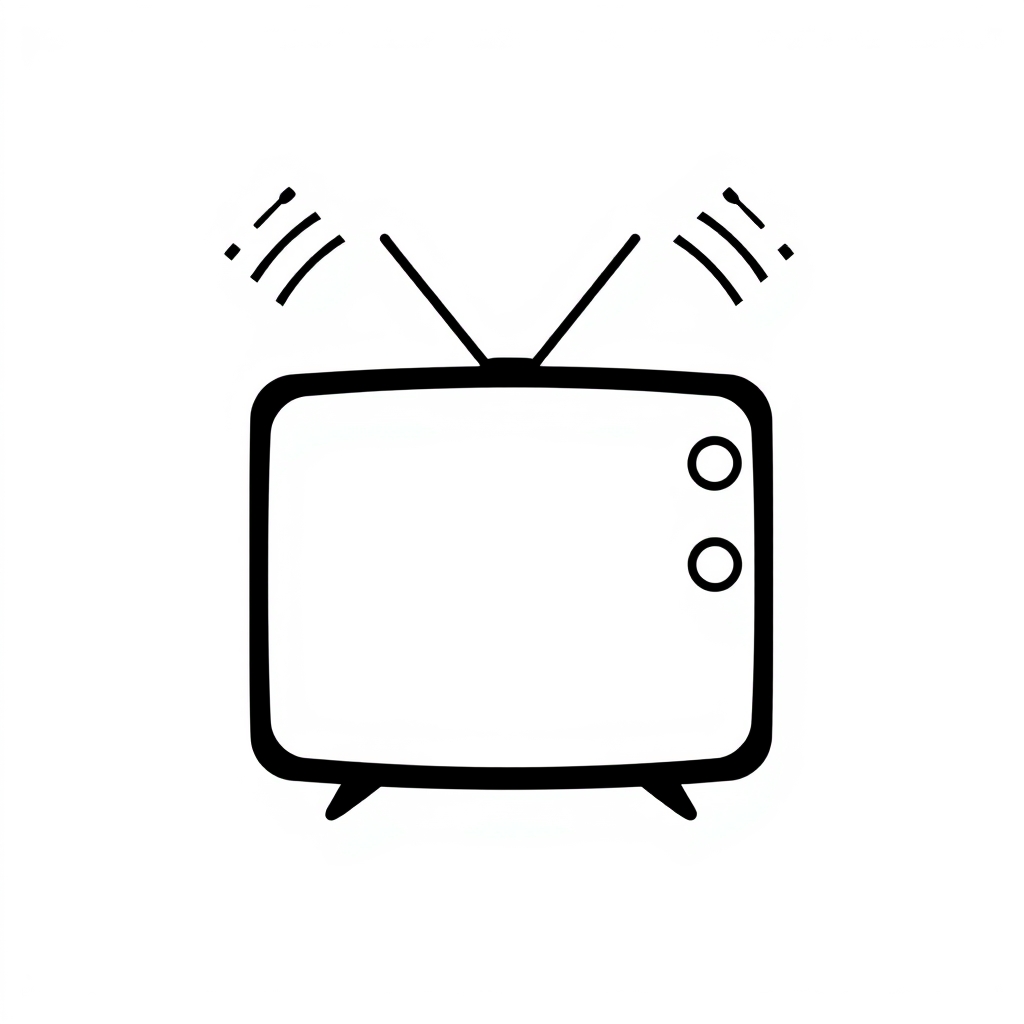 US Broadcasts Info Retrieval API
