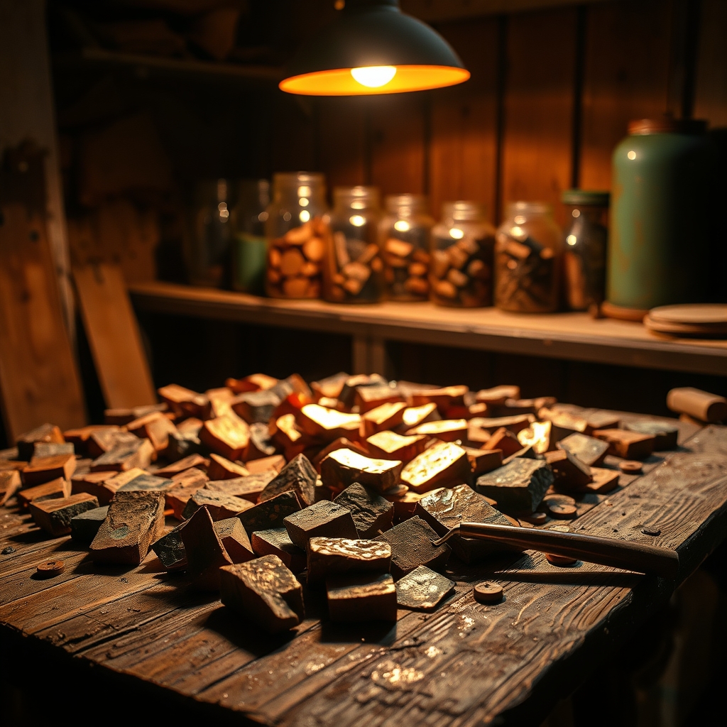 How to Get Real-Time Advanced Copper Index (XCU_ACI) Prices with Metals-API