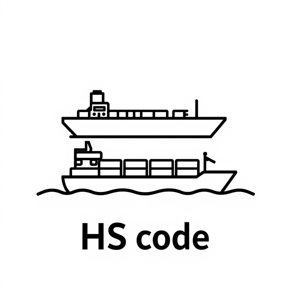 Korea Trade and HS Code API