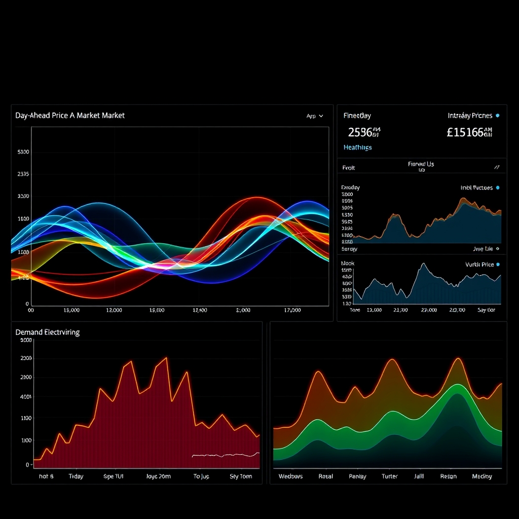 Navigating Regulatory Compliance in Energy Markets: How Energy API Assists Utilities and Traders