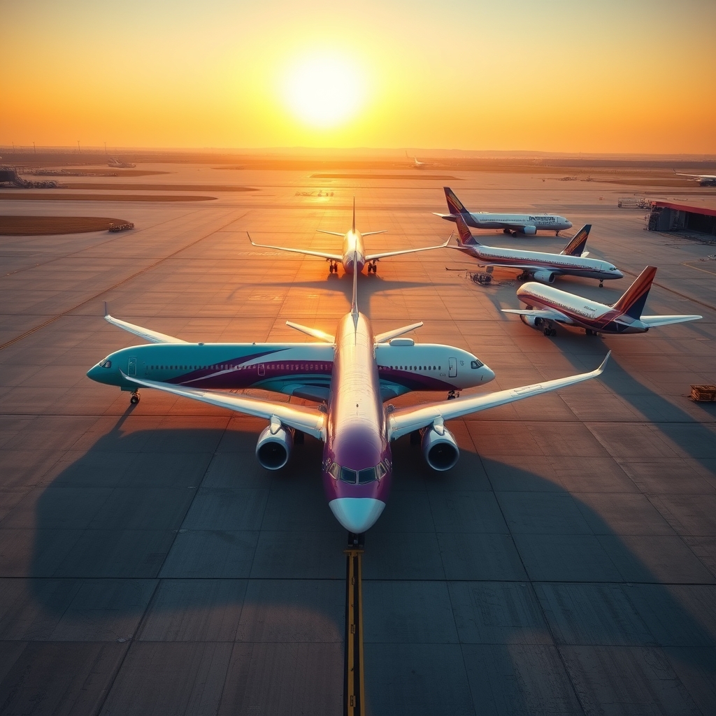 Plan Future Travel with Future Flights Prediction API for Palm Beach International Airport