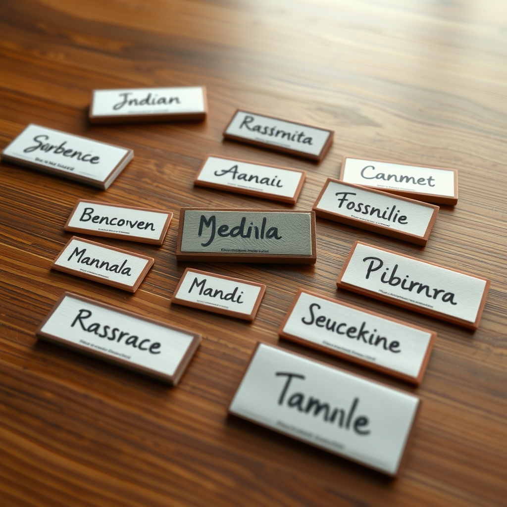 Indian Names Generator API vs Character Name Generator API: What to Choose?