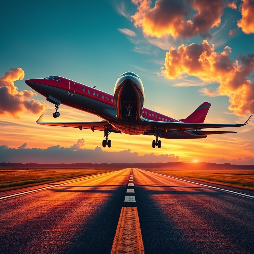 Best API to Access Anchorage International Airport Data in 2025