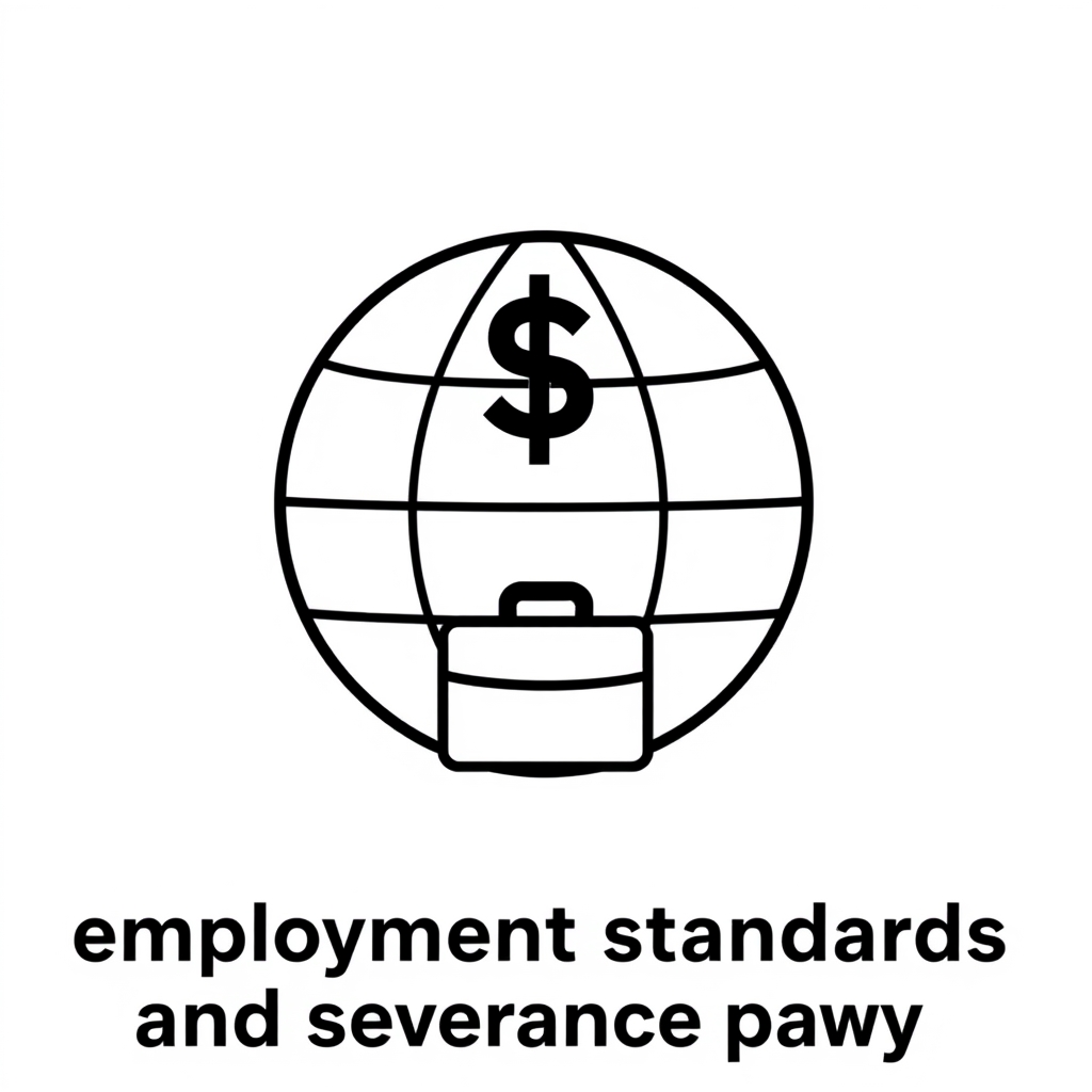 Severance Pay Guidelines Worldwide Global Employment Standards