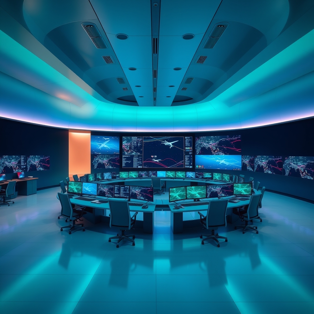 Los Angeles Air Force Base Added to Our Real-Time Flight Status API