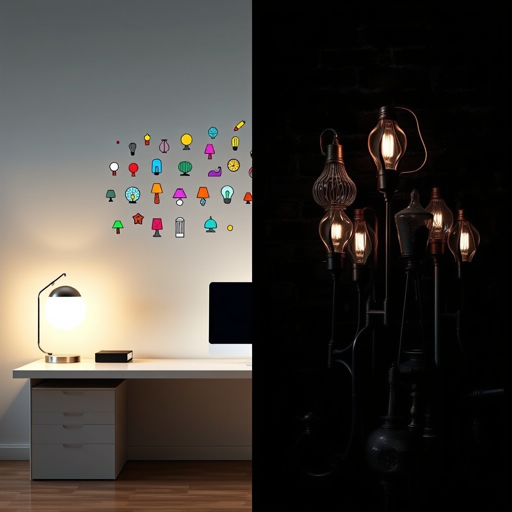 Choosing the Right Website Classification API for Lamps & Lighting