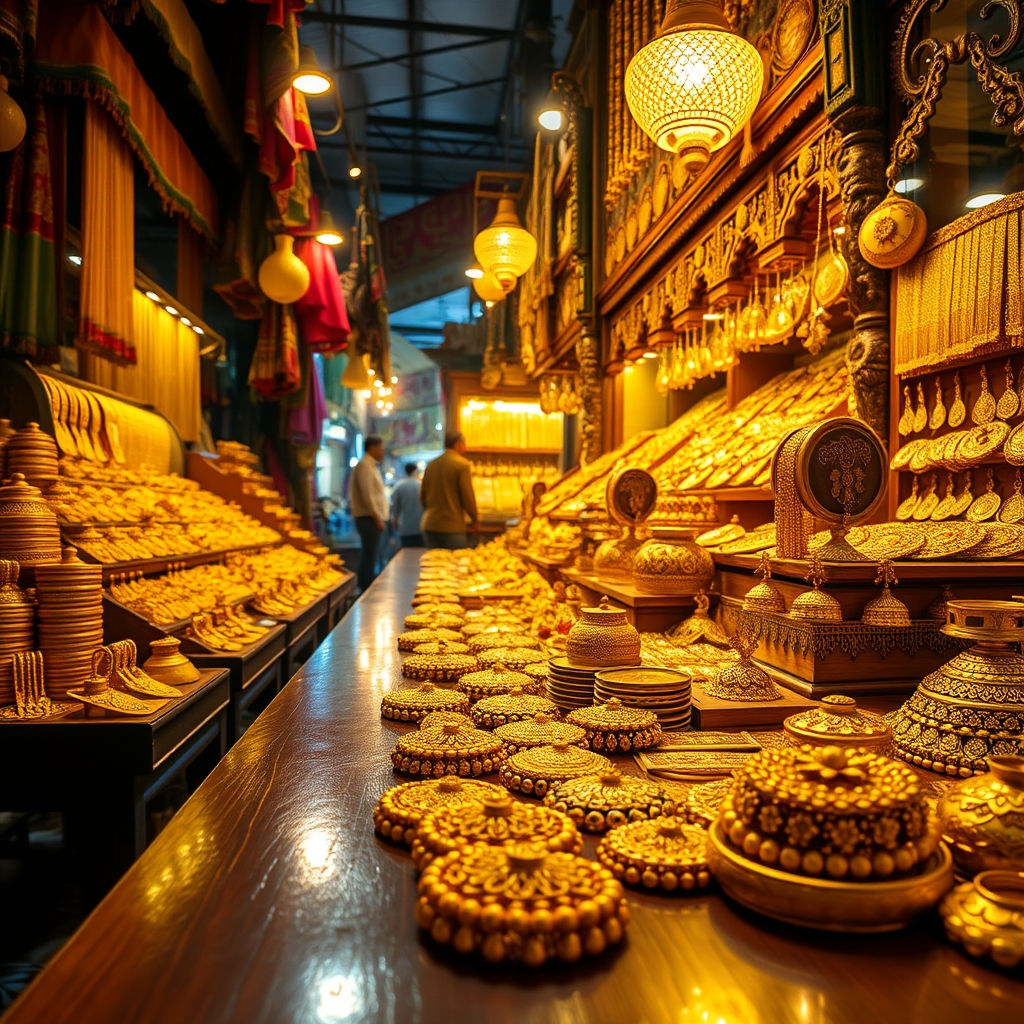 How to Get Real-Time Mumbai Gold (XAU-MUMB) Prices for Your Investment Needs with Metals-API