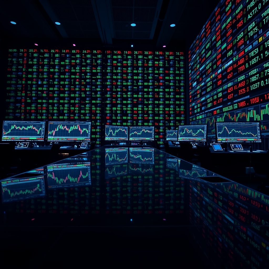 Using Indices-API to Fetch CSI 300 Index Price Time-Series Data for Financial Risk Management