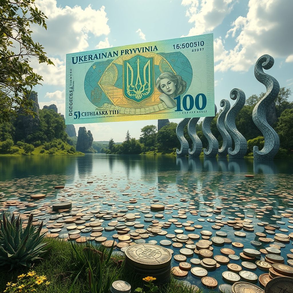 Get Accurate Ukrainian Hryvnia (UAH) Prices in Multiple Currencies with this API