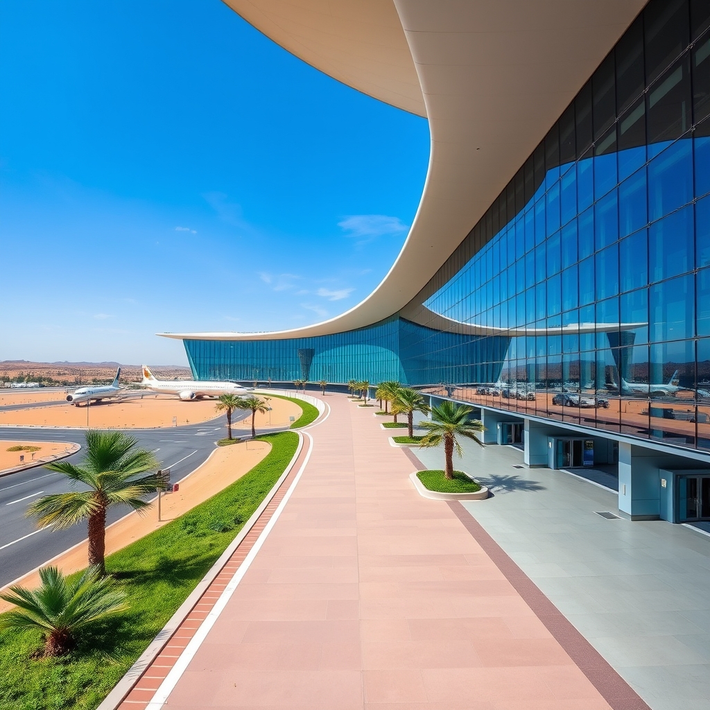 Retrieve Airports API for Qatar Airways (DOH)