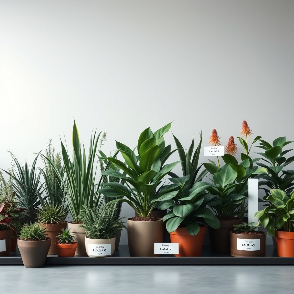 Plant Identification API" vs "Plants Data API": Which One Fits Your Project Needs?