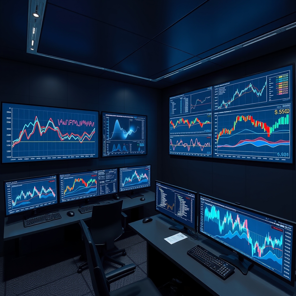 BRL 3-Month Rate Volatility & Fluctuation Analysis