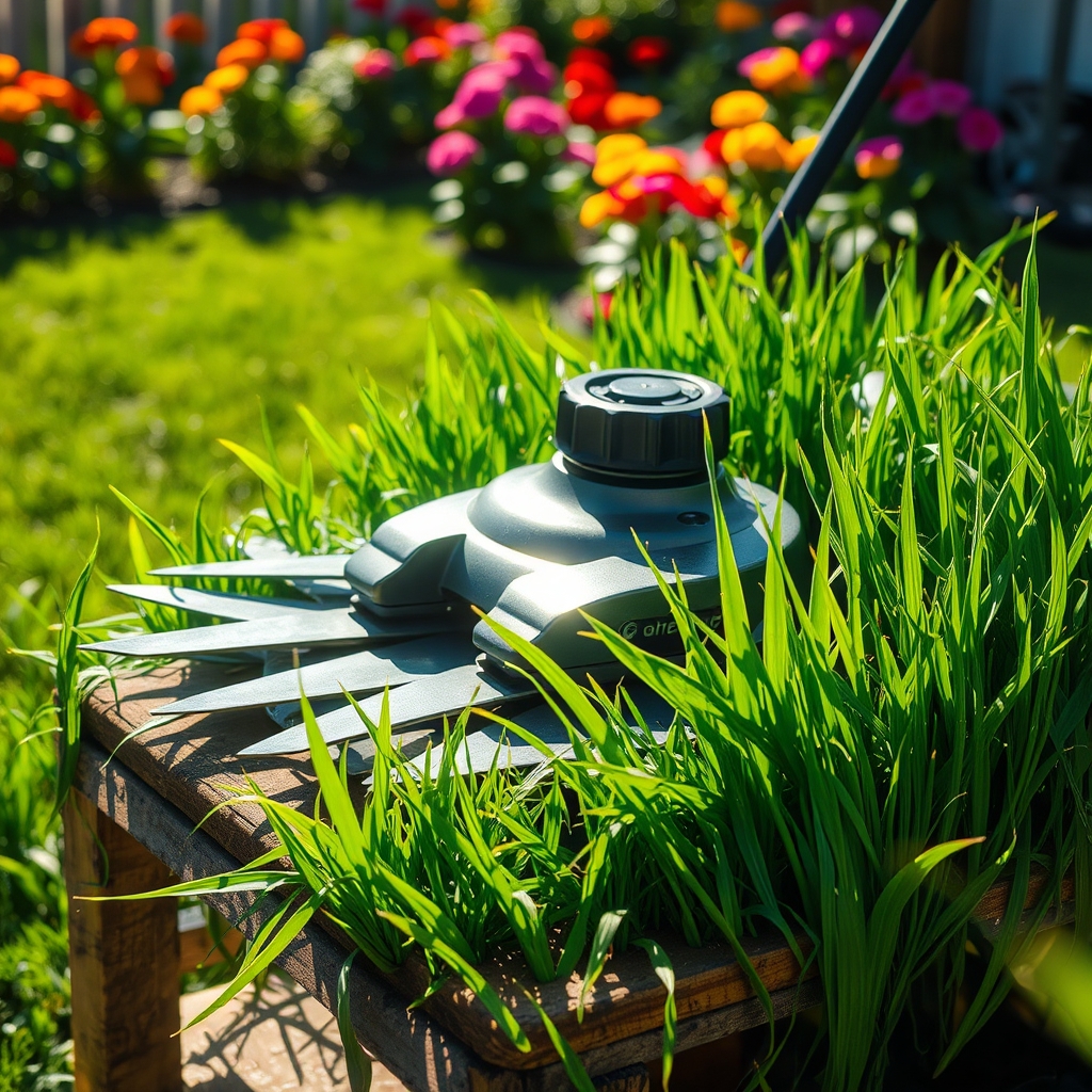 Choosing the Right Website Classification API for Lawn Mowers