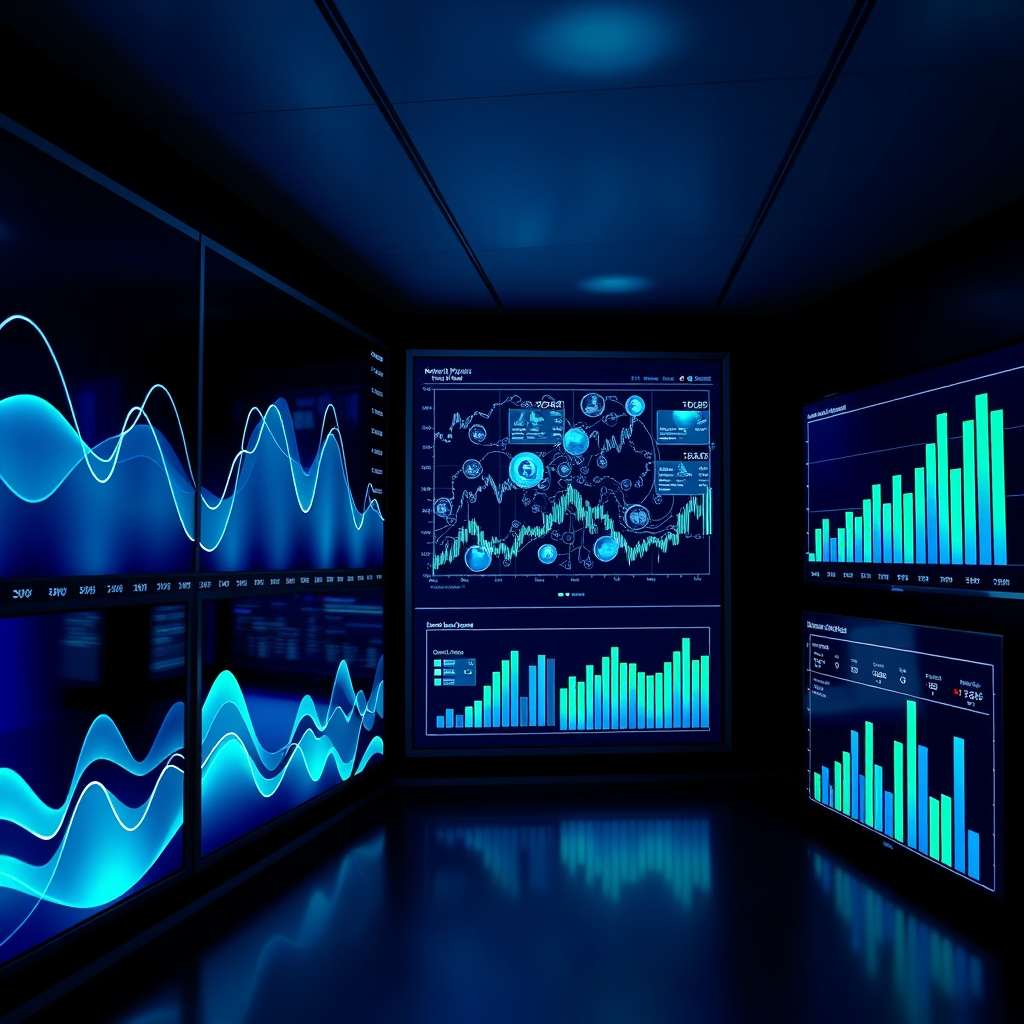 How to Retrieve Dow Jones U.S. Top-Cap Index OHLC Data for Risk Management in Trading with Indices-API