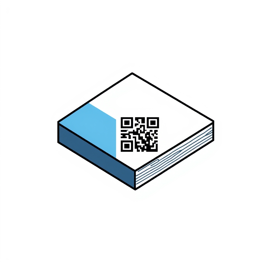 Business Card QR Code Creator for Professionals Maken QR Code Generator API