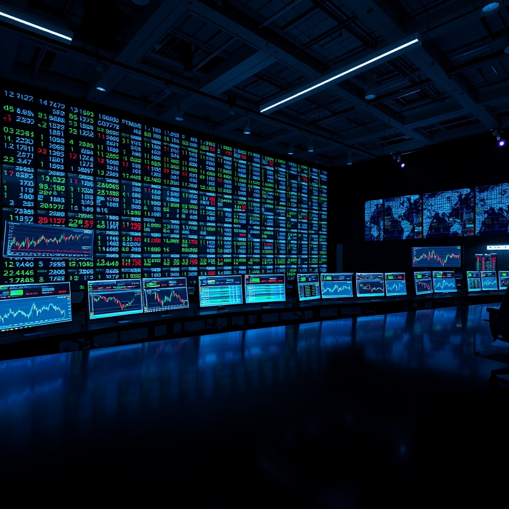 Comparing Amazon.com Inc. (AMZN) vs Alphabet Inc. (GOOGL) with Indices-API Fluctuation Data for Market Insights