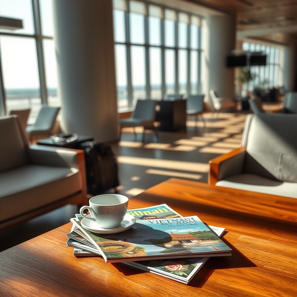 Flight Delay API for Vietnam Airlines (VN)