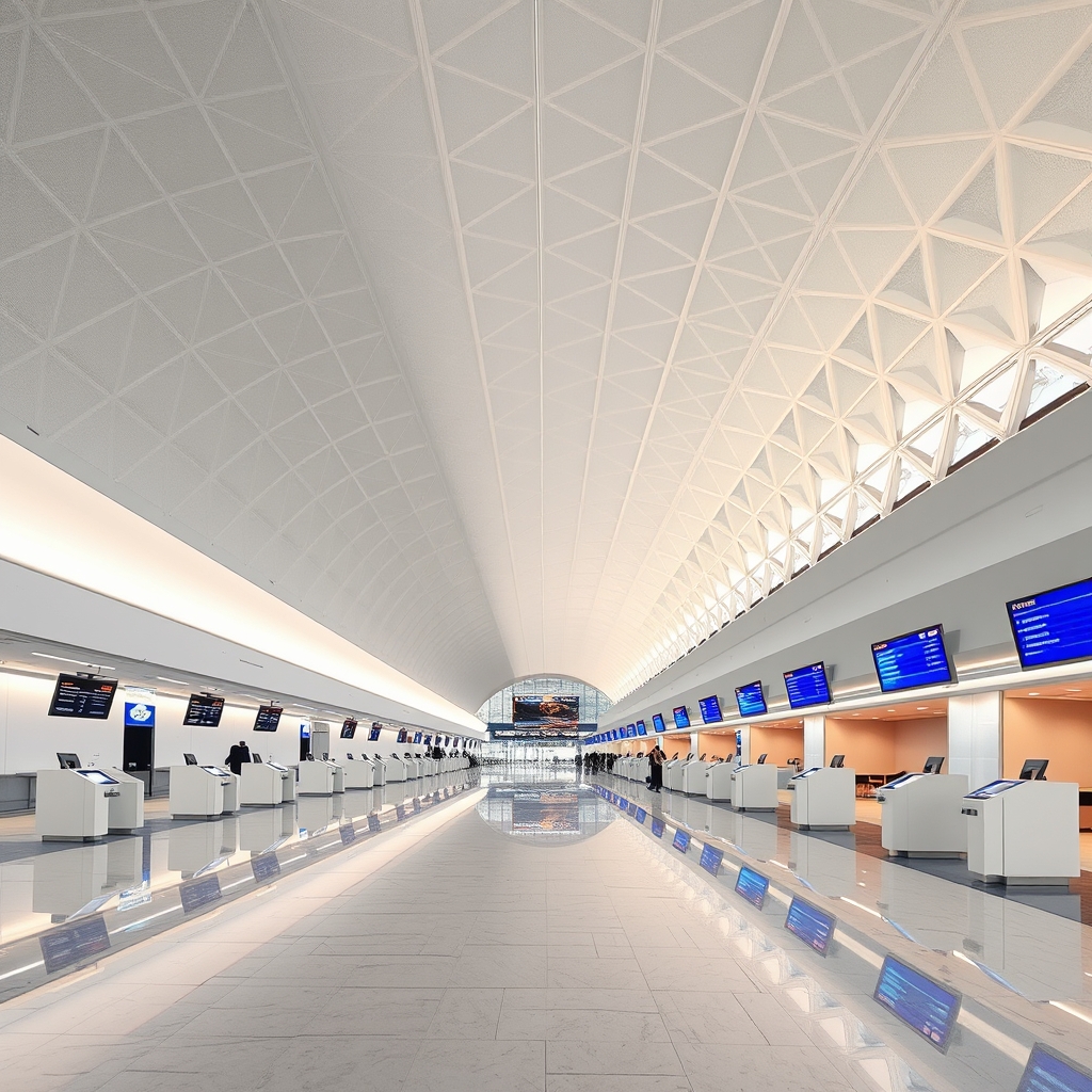 Retrieve Airports API for United Airlines ({IATA code})