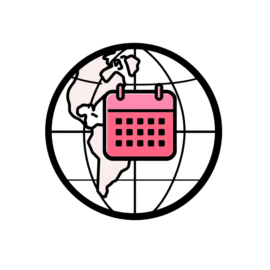 Worldwide Holiday Schedule API