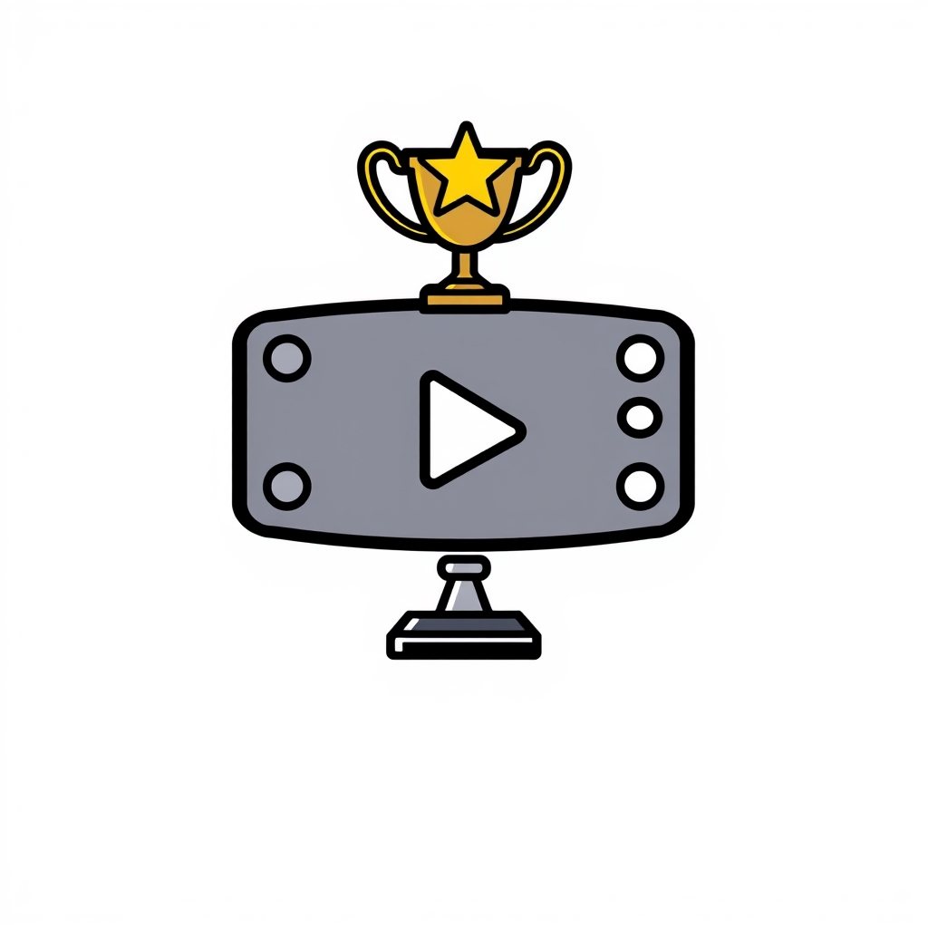 Twitch Top Content Creators API