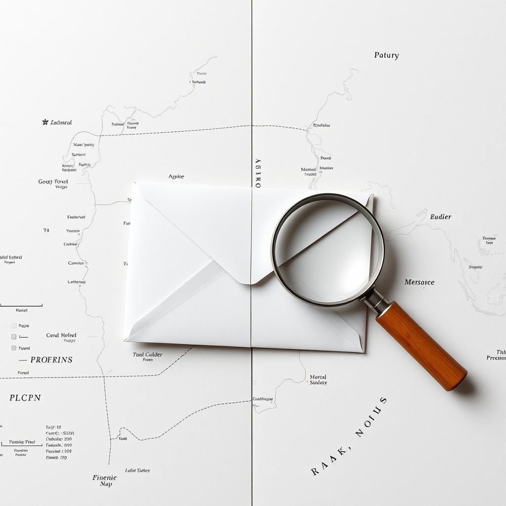 Email Verifier API vs Address Finder API: What to Choose?