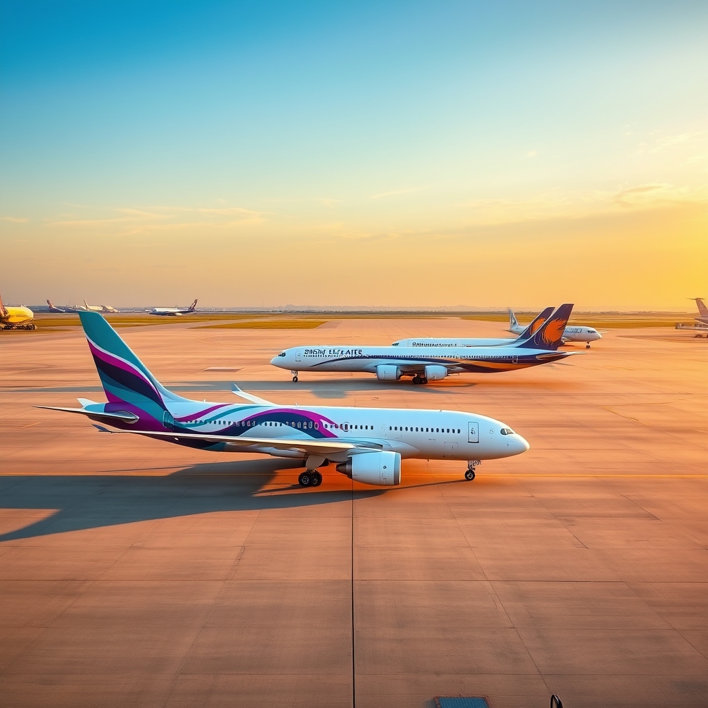 Best API to Access Toronto Pearson International Airport Data in 2025