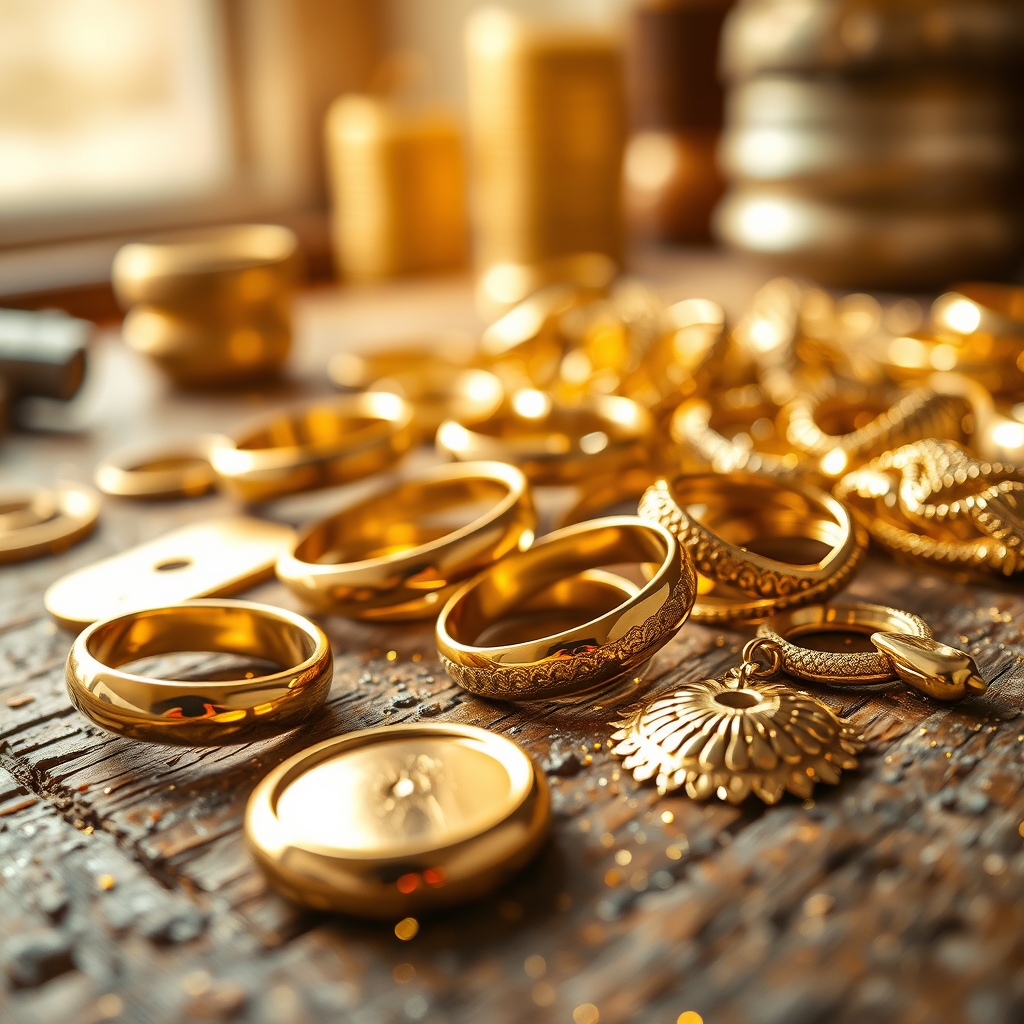 Get Accurate Bangalore Gold 18k (BANG-18k) Prices in Different Market Conditions with this API