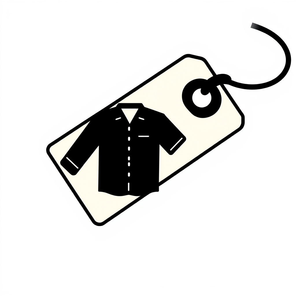 Extrator de Dados de Vestuário API