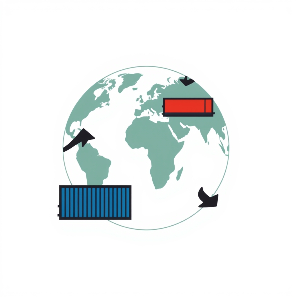 Global Logistics Solutions Global Exports API
