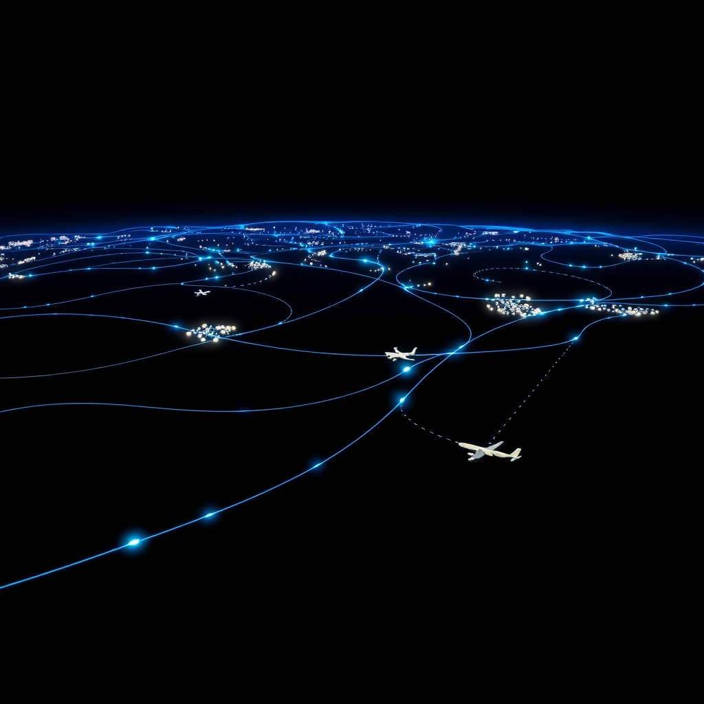 Frankfurt Airport Added to Our Real-Time Flight Status API