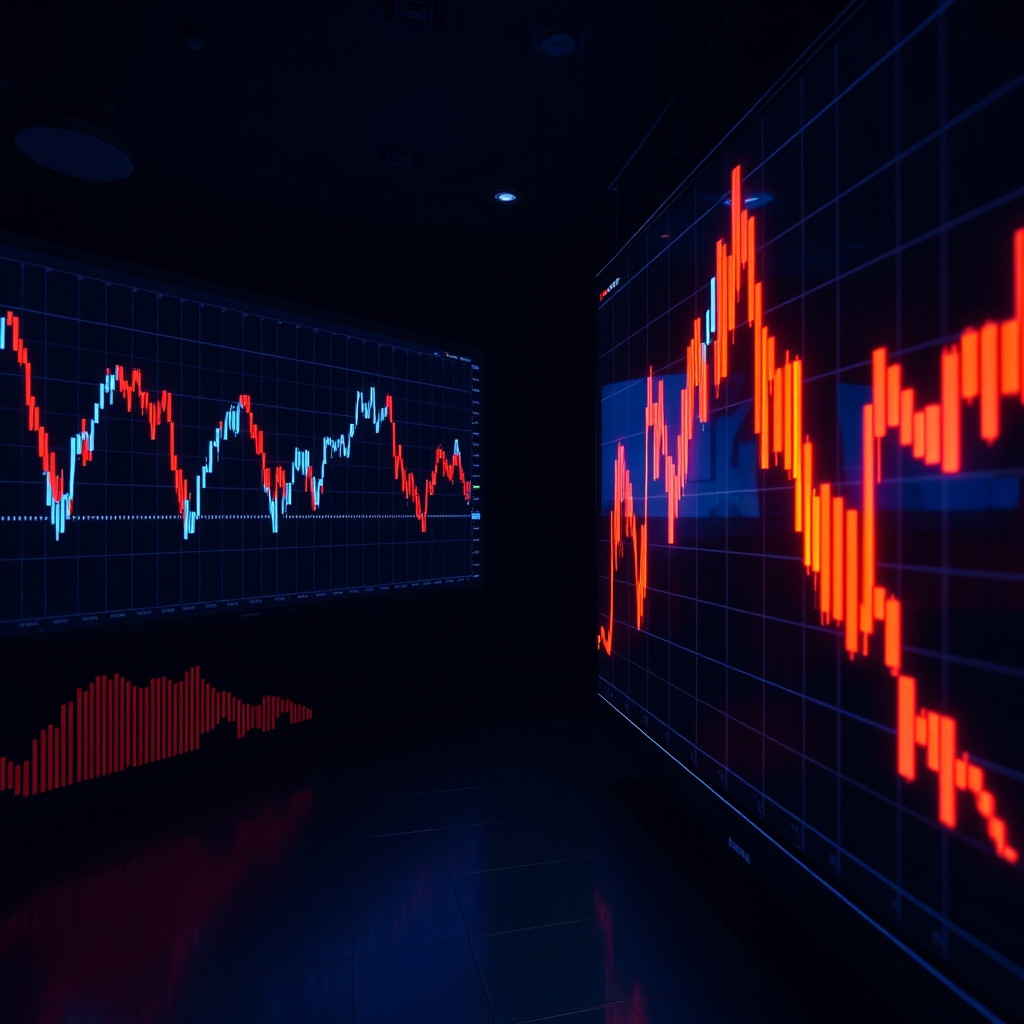 CORRA vs Global Rates: Interest Rate Comparison Guide