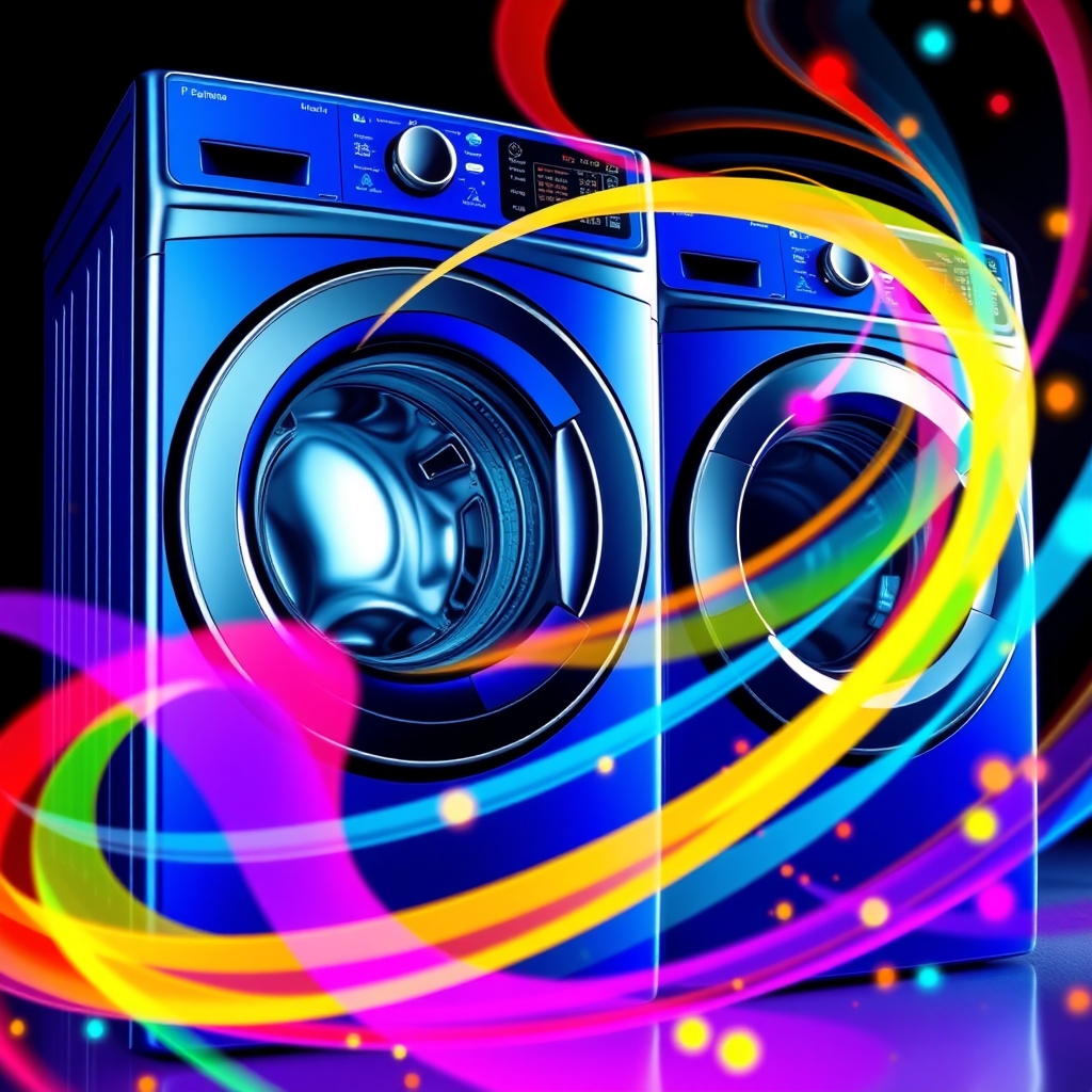 Choosing the Right URL Classification API for Washers & Dryers