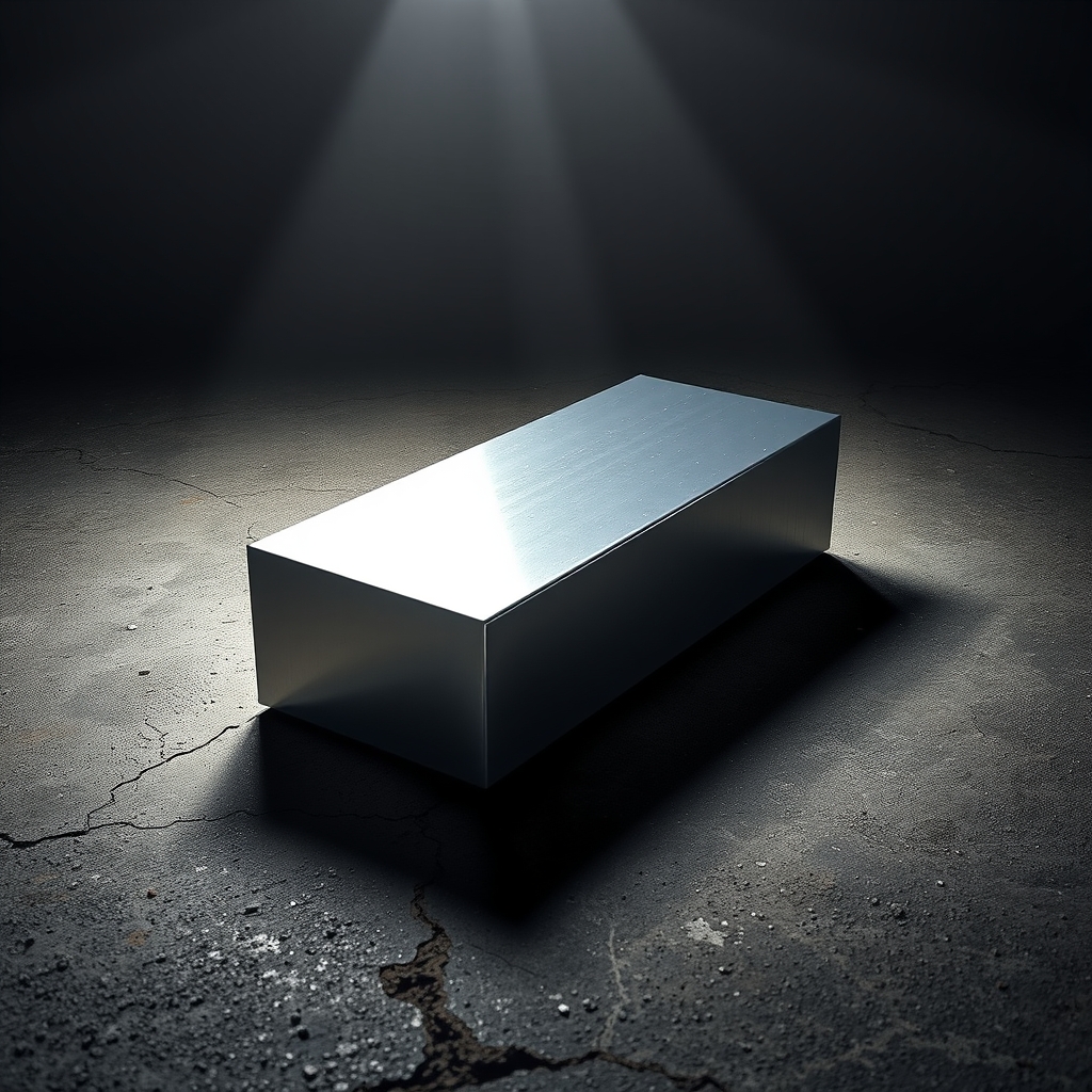 Programmatically Get Aluminum - LME 3-month (ALU3M) prices using this API