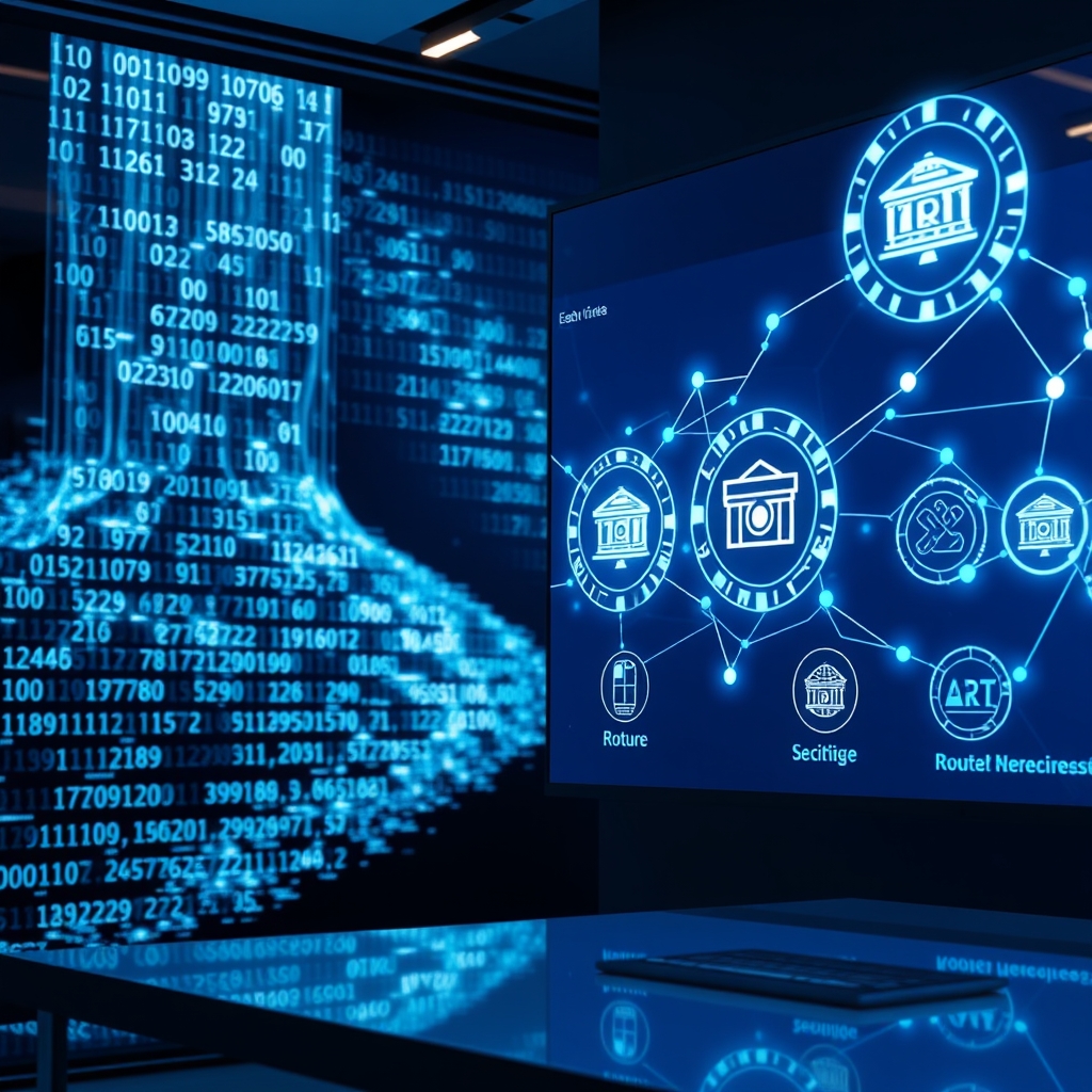 Bank Identifiers in Aruba Routing, SWIFT, IBAN & BIN API Lookup Guide